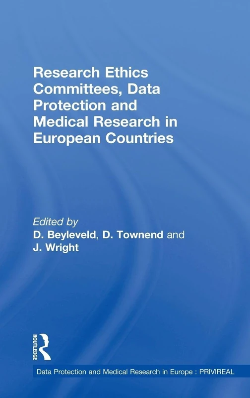 Research Ethics Committees, Data Protection and Medical Research in European Countries - Image 1