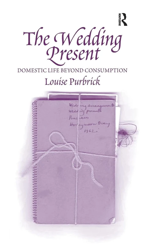 The Wedding Present: Domestic Life Beyond Consumption - Image 1