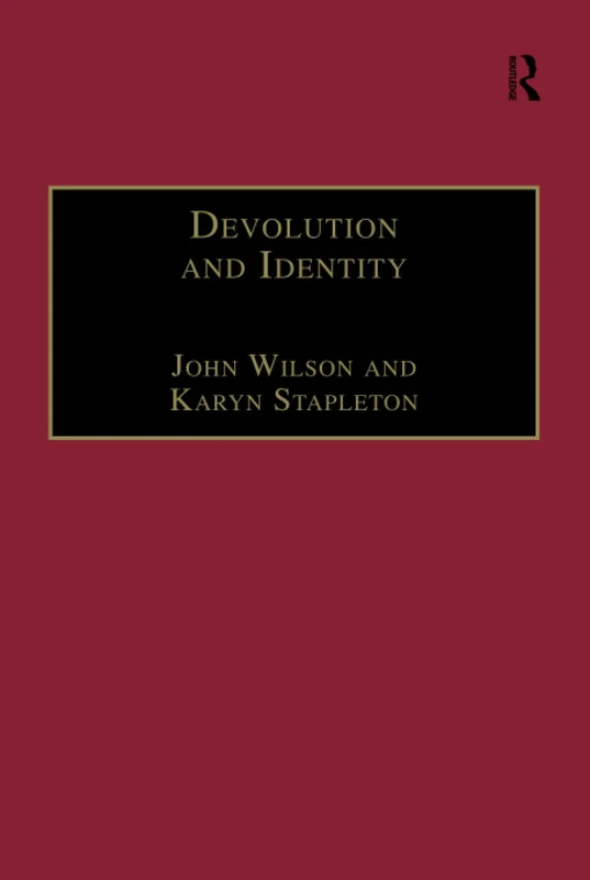 Devolution and Identity