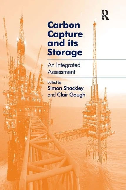 Carbon Capture and its Storage: An Integrated Assessment