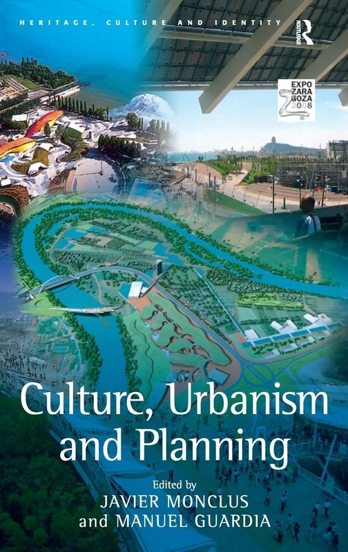 Routledge Culture, Urbanism and Planning Book