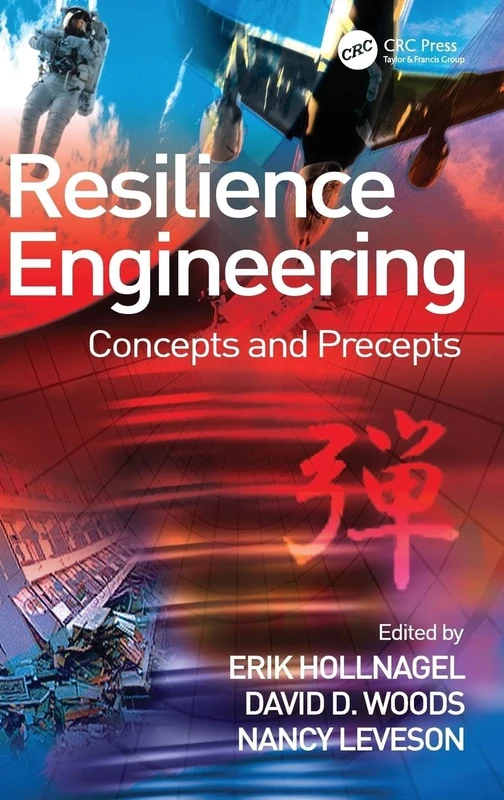 Resilience Engineering: Concepts and Precepts