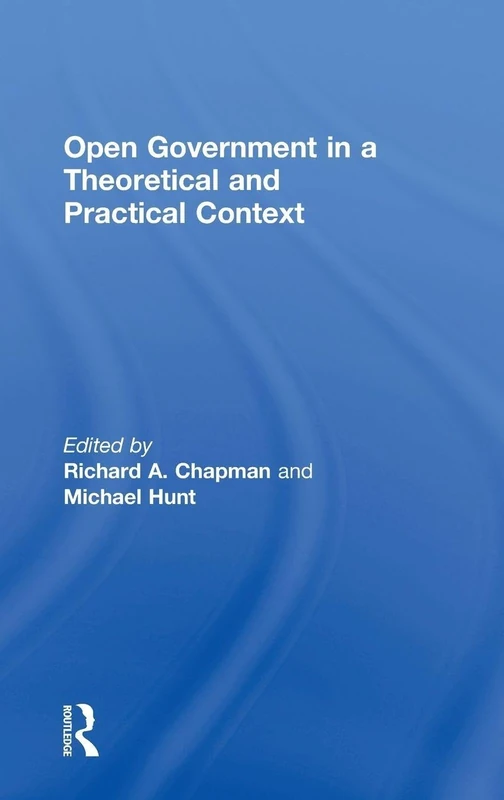 Open Government in a Theoretical and Practical Context - Image 1