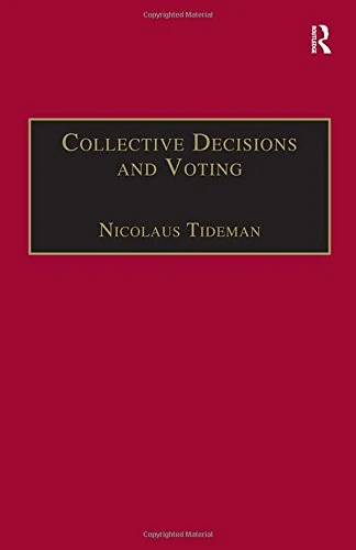 Collective Decisions and Voting: The Potential for Public Choice