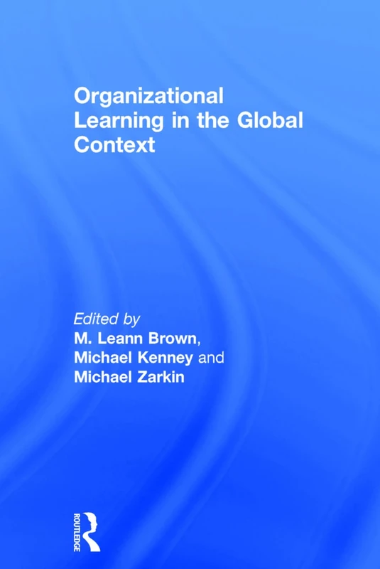 Organizational Learning in the Global Context - Image 1