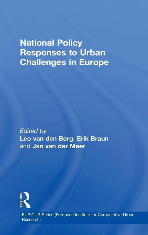 National Policy Responses to Urban Challenges in Europe (Euricur)
