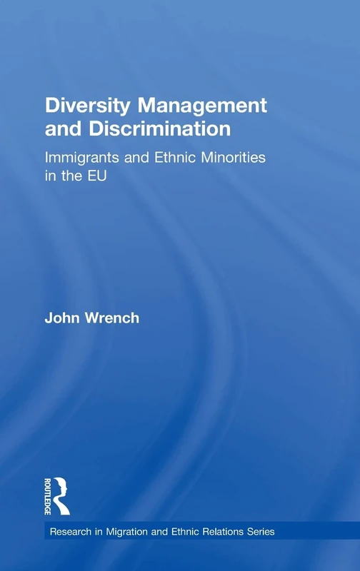 Routledge - Diversity Management and Discrimination in the EU