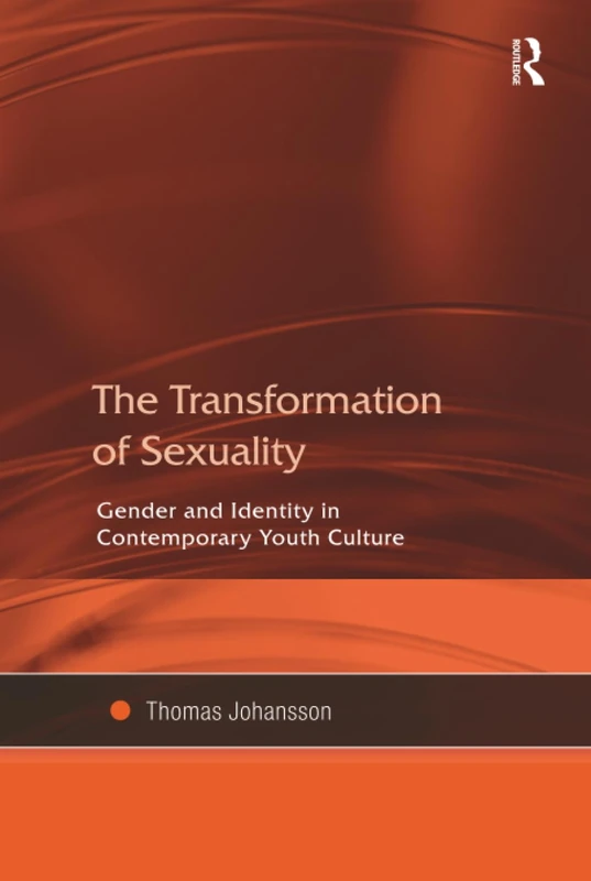 The Transformation of Sexuality: Gender and Identity in Contemporary Youth Culture - Image 1