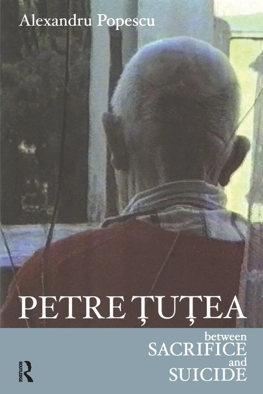 Petre Tutea: Between Sacrifice and Suicide - Image 1
