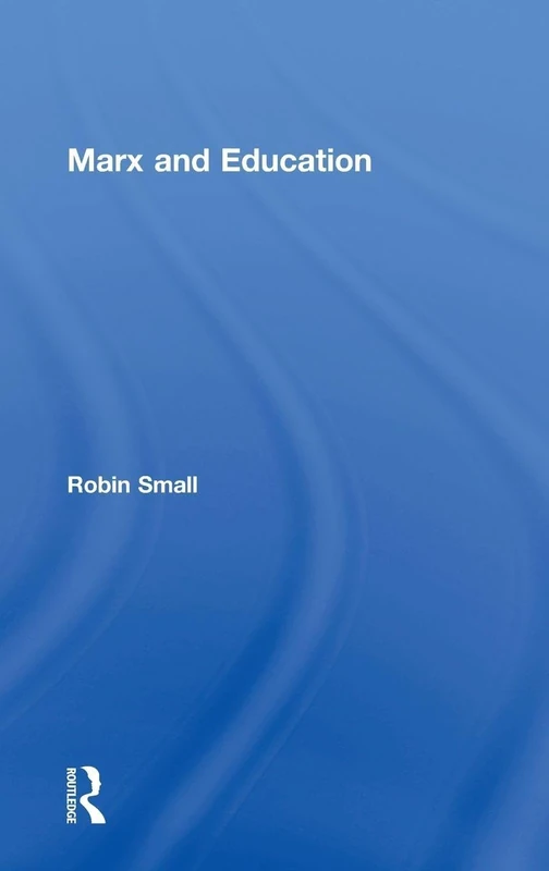 Marx and Education