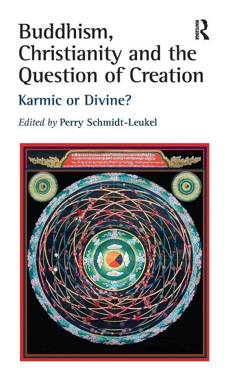 Buddhism, Christianity and the Question of Creation: Karmic or Divine? - Image 1