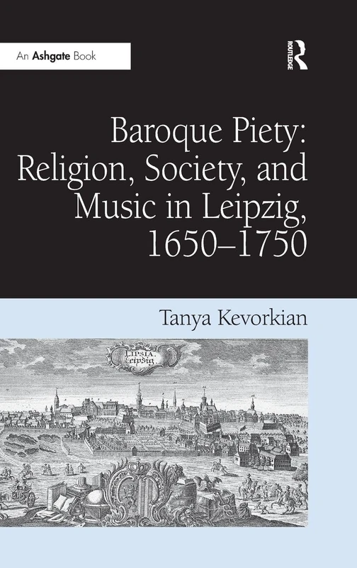 Routledge - Baroque Piety: Religion, Society, and Music