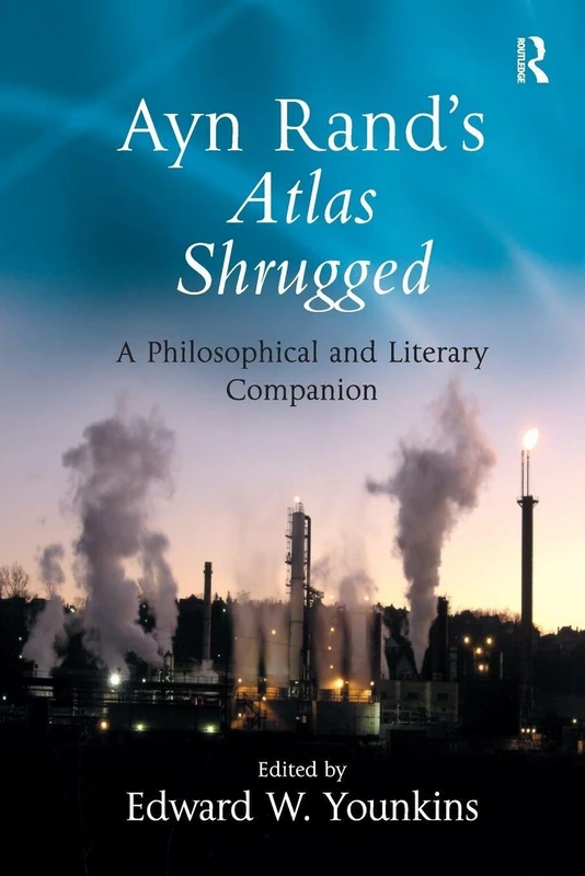 Ayn Rand's Atlas Shrugged: A Philosophical and Literary Companion - Image 1