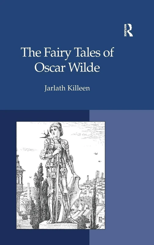 Routledge - The Fairy Tales of Oscar Wilde - Book Study - Image 1