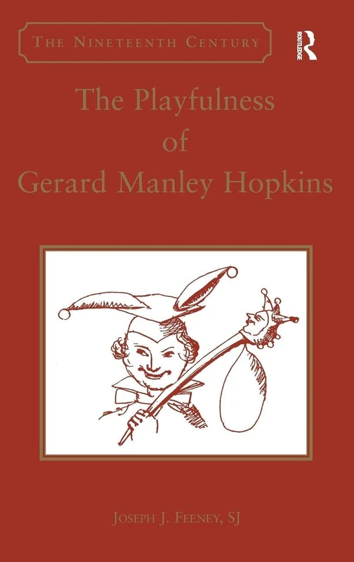 The Playfulness of Gerard Manley Hopkins (Nineteenth Century)