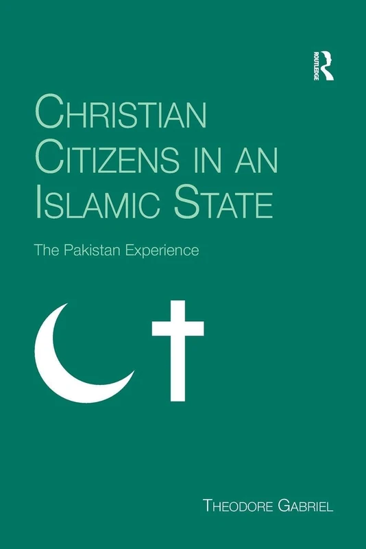 Christian Citizens in an Islamic State: The Pakistan Experience - Image 1