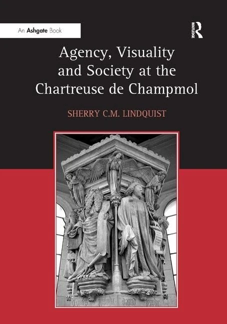Agency, Visuality and Society at the Chartreuse de Champmol - Image 1