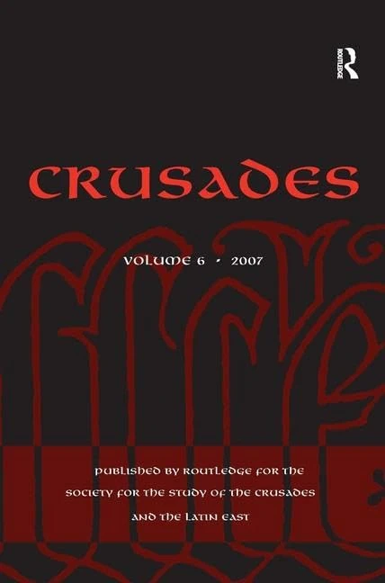 Crusades: Volume 6
