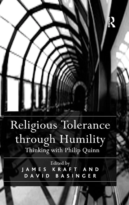 Religious Tolerance through Humility: Thinking with Philip Quinn - Image 1