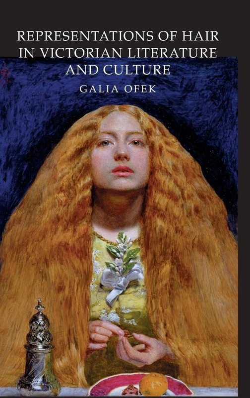 Representations of Hair in Victorian Literature and Culture