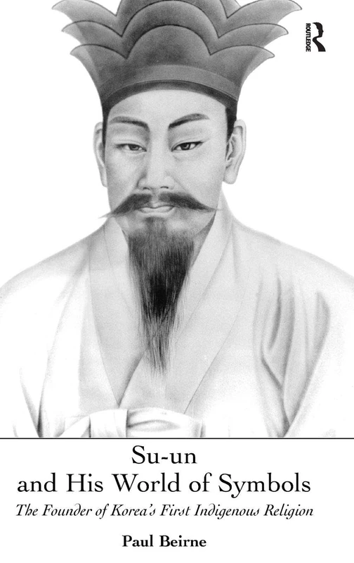 Routledge - Su-un and His World of Symbols - History Book - Image 1