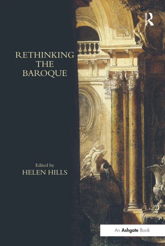 Rethinking the Baroque