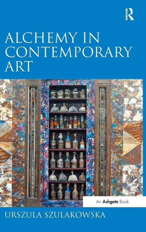 Alchemy in Contemporary Art