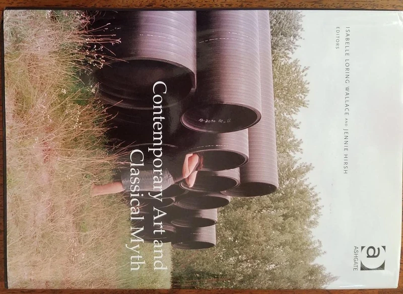 Contemporary Art and Classical Myth - Image 1