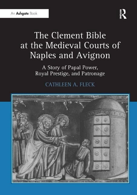 Routledge - The Clement Bible at Medieval Courts of Naples