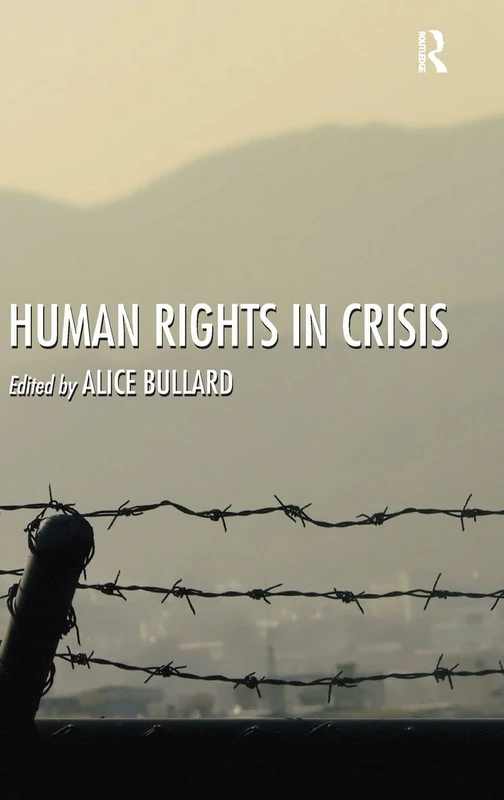 Human Rights in Crisis