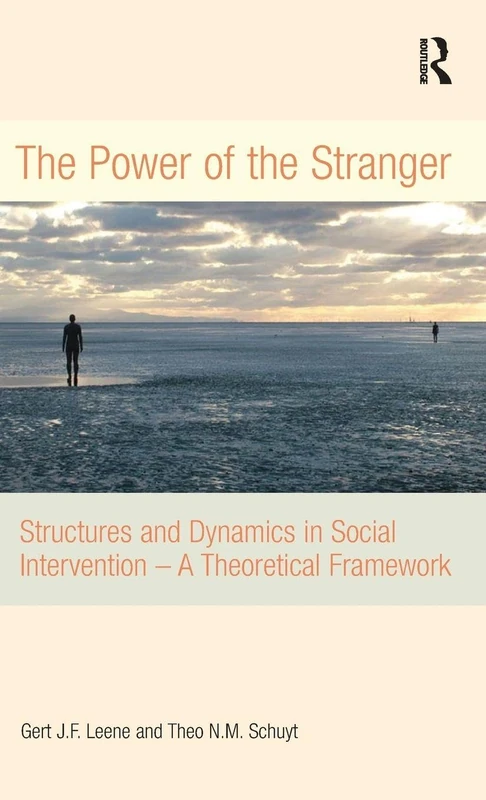 The Power of the Stranger: Structures and Dynamics in Social Intervention - A Theoretical Framework - Image 1