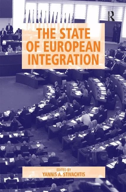 Routledge - The State of European Integration Book