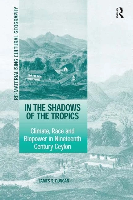 Routledge - In the Shadows of the Tropics - Academic Book - Image 1