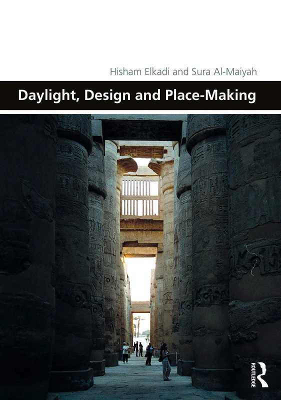 Daylight, Design and Place-Making - Routledge Architecture Book