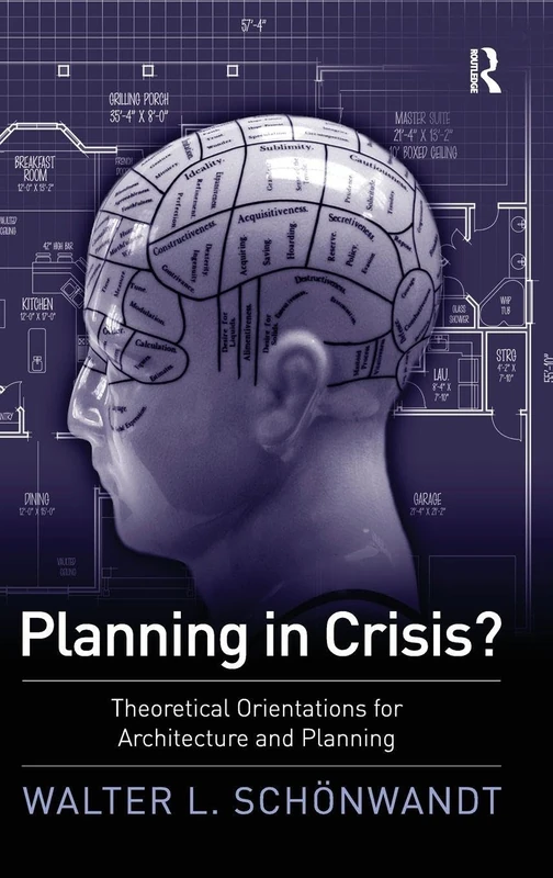 Routledge - Planning in Crisis? Architecture and Planning Theory