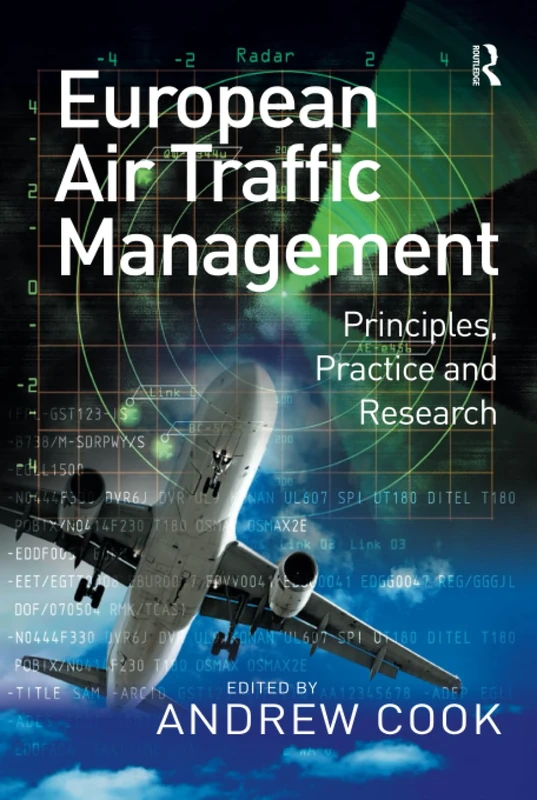 Routledge European Air Traffic Management Reference Book