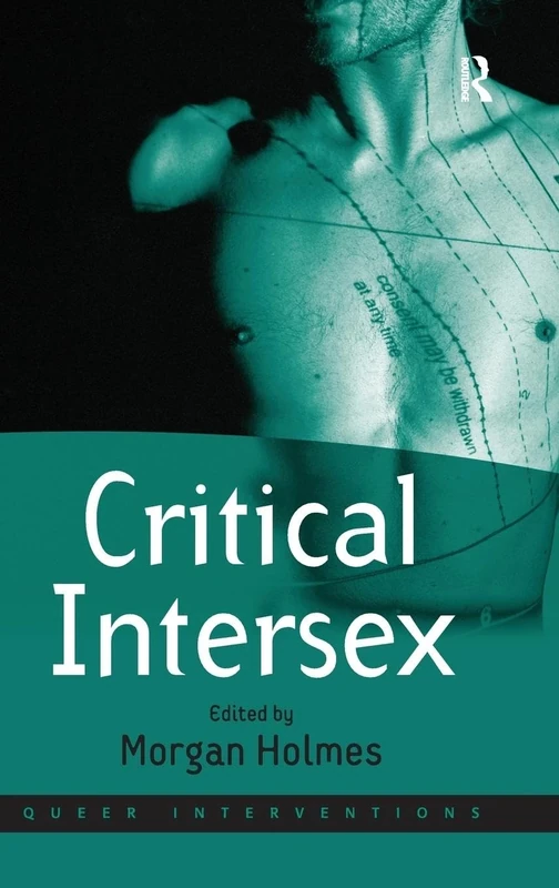Critical Intersex (Queer Interventions)