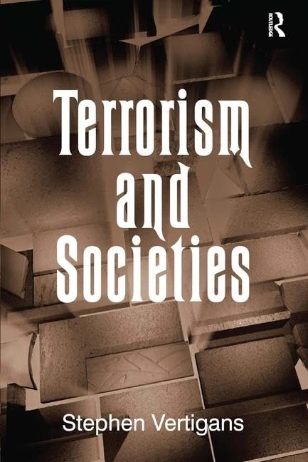 Terrorism and Societies