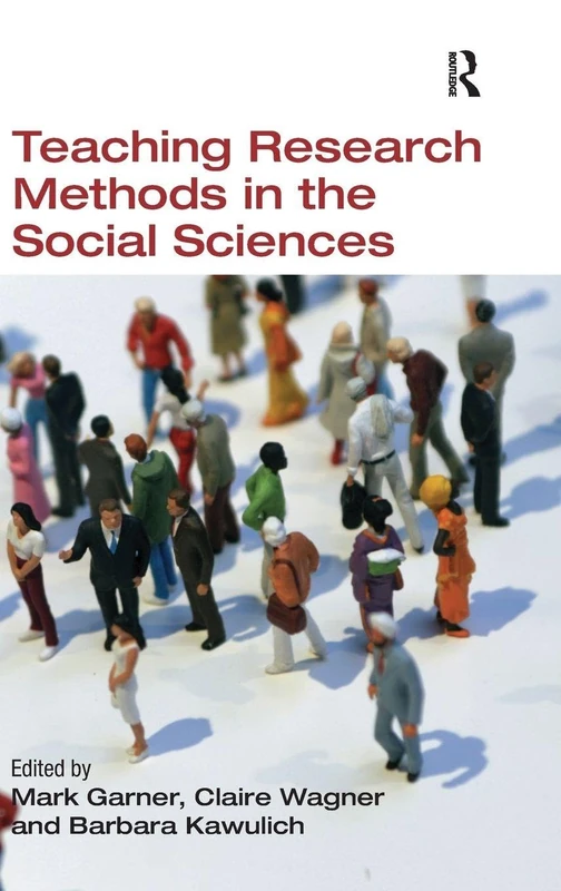 Teaching Research Methods in the Social Sciences