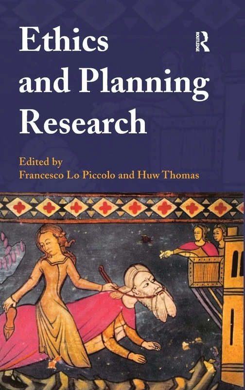 Ethics and Planning Research