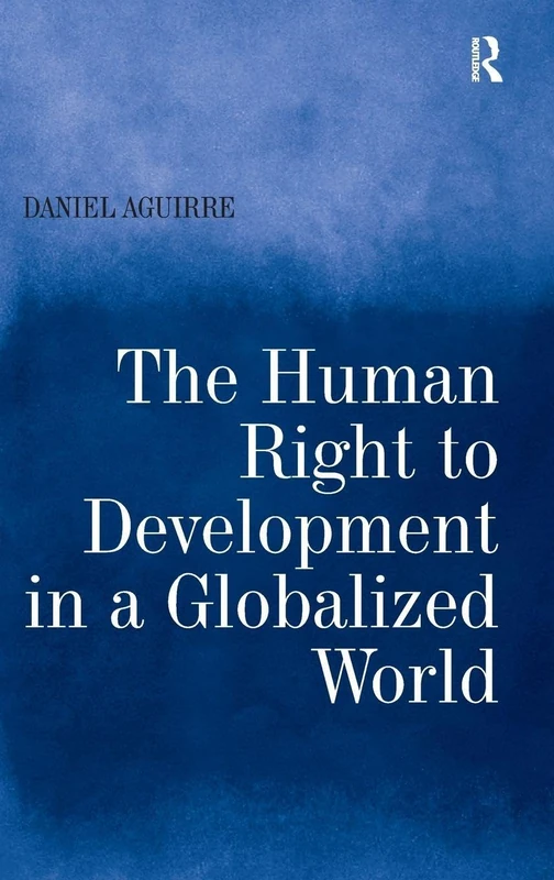 The Human Right to Development in a Globalized World - Image 1