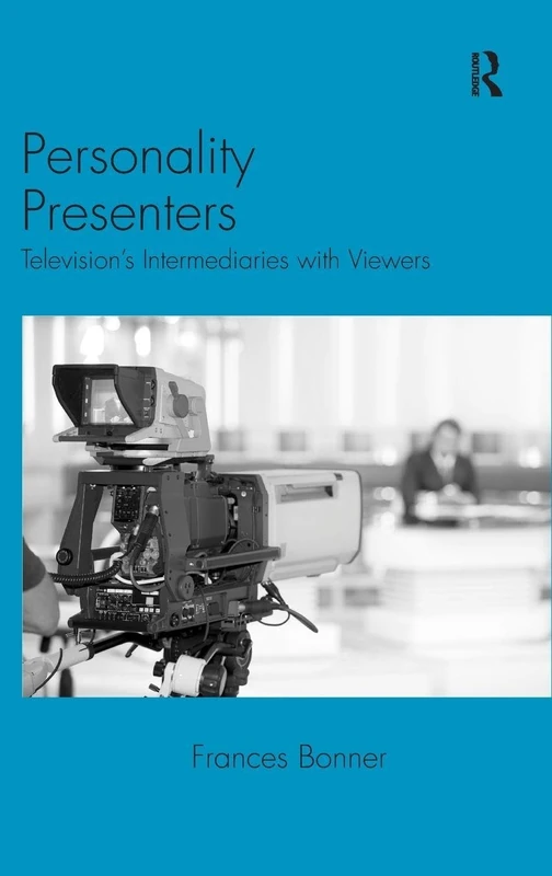 Personality Presenters: Television's Intermediaries with Viewers