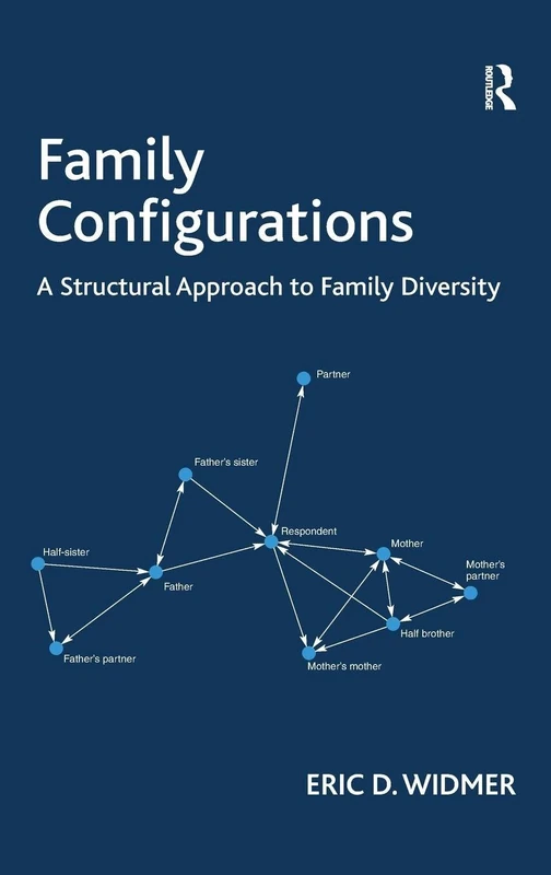 Family Configurations: A Structural Approach to Family Diversity