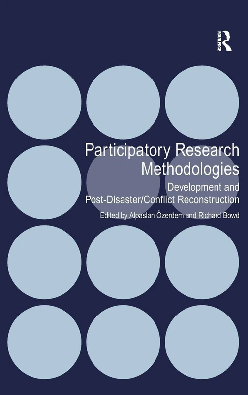 Routledge Participatory Research Methodologies - Academic Text