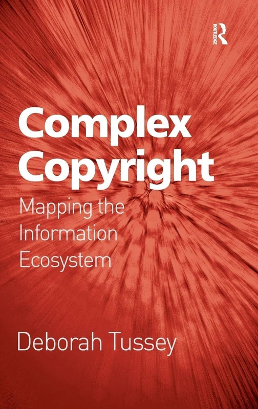 Complex Copyright: Mapping the Information Ecosystem - Image 1