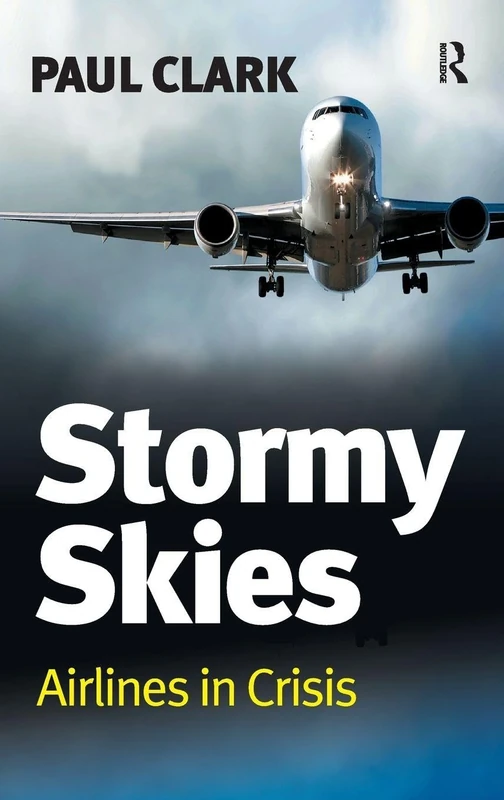 Stormy Skies: Airlines in Crisis