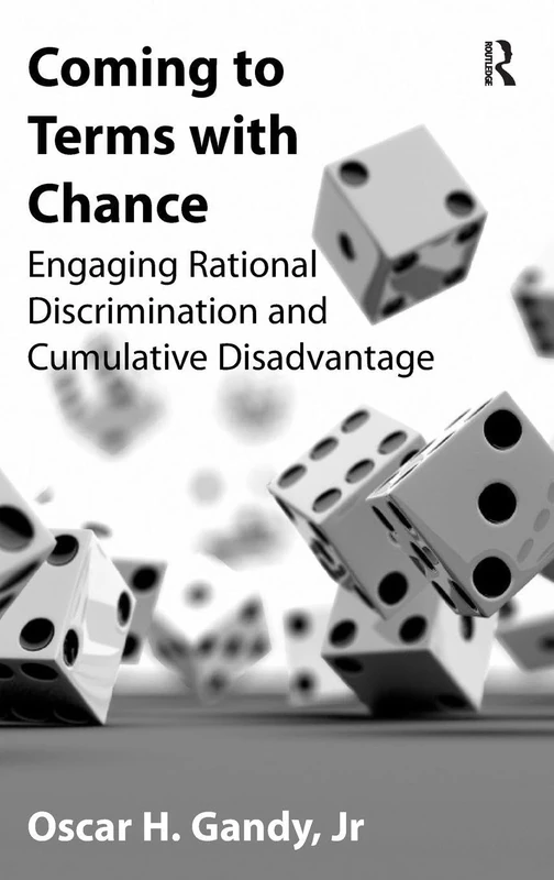 Routledge Coming to Terms with Chance - Sociology Book - Image 1