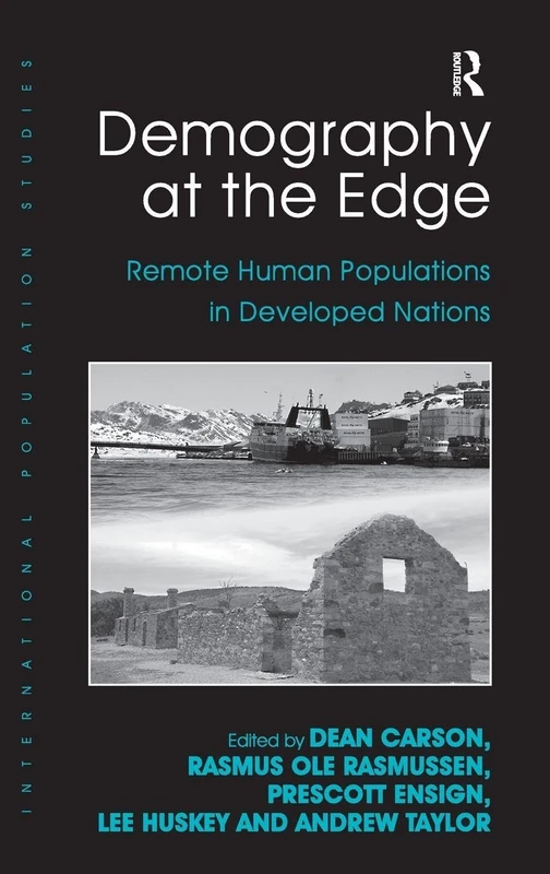 Demography at the Edge: Routledge International Population Studies