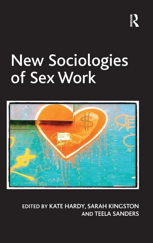 New Sociologies of Sex Work
