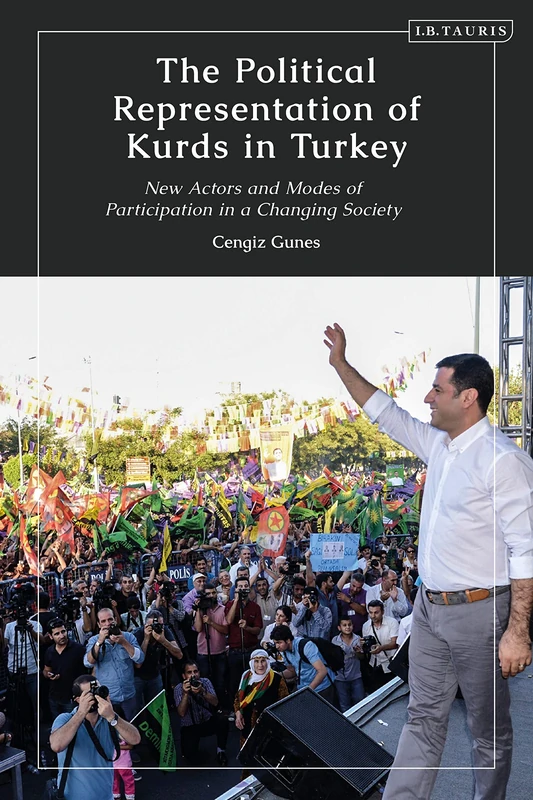 The Political Representation of Kurds in Turkey (Kurdish Studies): New Actors and Modes of Participation in a Changing Society